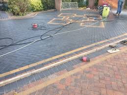 Best Driveway Overlay Services  in Orange, VA